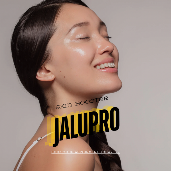 Jalupro Skin booster