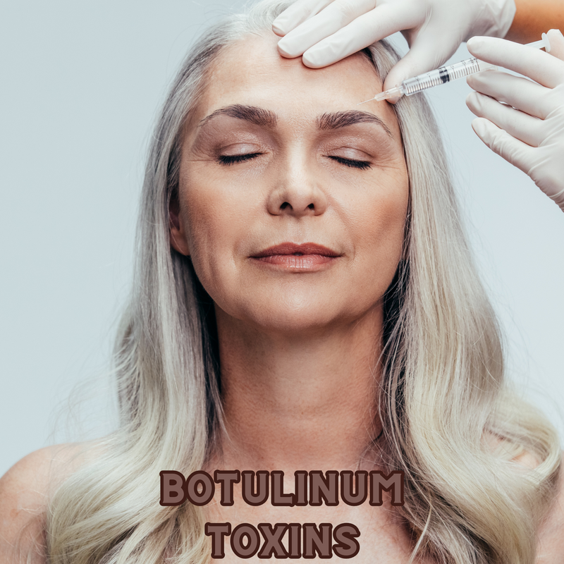 The best clinic for Anti-wrinkles Botulinum Toxin (Botox) in London